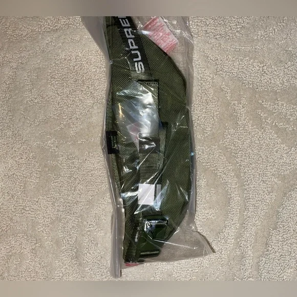 Supreme belt bag - Picture 2 of 2